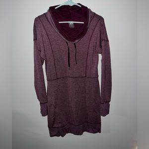 ZeroXposur - sweater dress